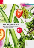 Cover: Die Veggie-Profis + TRAUNER-DigiBox - Trauner Verlag