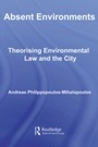 Bild: Absent Environments - Routledge Cavendish