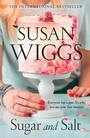 Cover: Sugar and Salt - HarperCollins