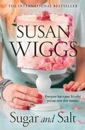 Cover: Sugar and Salt - HarperCollins