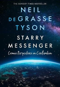 Enlarge image Cover: Starry Messenger - HarperCollins