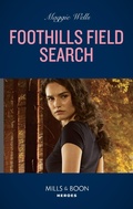 Cover: Foothills Field Search - HarperCollins