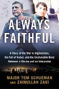 Cover: Always Faithful - Collins
