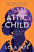 Cover: The Attic Child - Collins