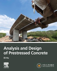 Enlarge image Cover: Analysis and Design of Prestressed Concrete - Elsevier
