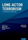 Cover: Lone-Actor Terrorism - Oxford University Press Inc