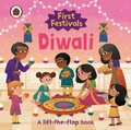 Cover: First Festivals: Diwali - Ladybird