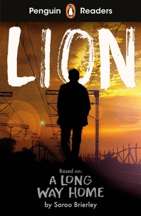 Abbildung von: Penguin Readers Level 4: Lion (ELT Graded Reader) - Penguin Books Ltd
