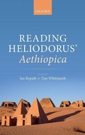 Cover: Reading Heliodorus' Aethiopica - Oxford University Press