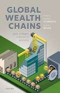 Cover: Global Wealth Chains - Oxford University Press