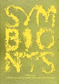 Cover: Symbionts - MIT Press