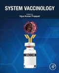 Cover: System Vaccinology - Academic Press