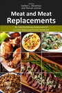 Cover: Meat and Meat Replacements - Woodhead Publishing