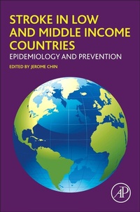 Abbildung von: Stroke in Low and Middle Income Countries - Academic Press