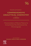 Bild: Characterization of Odorant Patterns by Comprehensive Two-Dimensional Gas Chromatography: Volume 96 - Elsevier