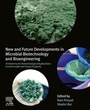 Cover: New and Future Developments in Microbial Biotechnology and Bioengineering - Elsevier