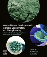 Enlarge image Cover: New and Future Developments in Microbial Biotechnology and Bioengineering - Elsevier