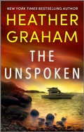 Cover: The Unspoken - MIRA