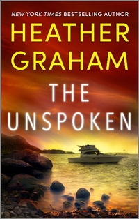 Enlarge image Cover: The Unspoken - MIRA