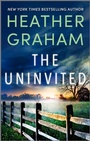 Cover: The Uninvited - MIRA