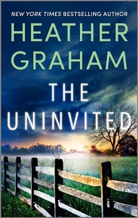 Enlarge image Cover: The Uninvited - MIRA