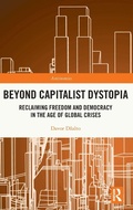 Cover: Beyond Capitalist Dystopia - Routledge