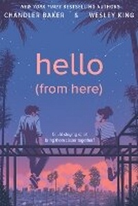 Enlarge image Cover: Hello (From Here) - Dial Books for Young Readers,US