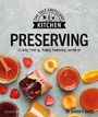 Cover: Preserving - Dorling Kindersley
