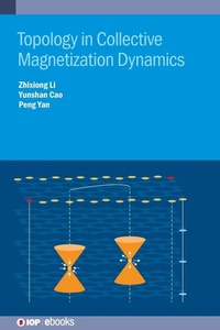 Abbildung von: Topology in Collective Magnetization Dynamics - Institute of Physics Publishing
