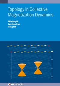 Abbildung von: Topology in Collective Magnetization Dynamics - Institute of Physics Publishing