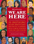 Cover: We Are Here - Running Press Kids