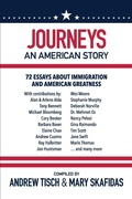 Cover: Journeys: An American Story - Rosetta Books