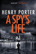 Cover: A Spy's Life - Grove Press