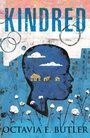 Cover: Kindred - Beacon Press