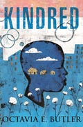 Cover: Kindred - Beacon Press