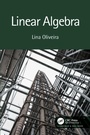 Cover: Linear Algebra - CRC Press