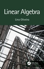 Cover: Linear Algebra - Chapman & Hall/CRC