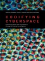 Cover: Codifying Cyberspace - Routledge