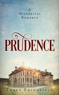 Cover: Prudence - Tracy Edingfield