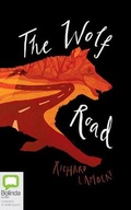 Cover: The Wolf Road - Bolinda Audio