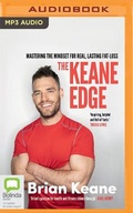 Cover: The Keane Edge - Bolinda Audio