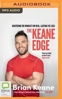 Enlarge image Cover: The Keane Edge - Bolinda Audio