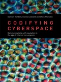 Bild: Codifying Cyberspace - Routledge