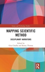 Cover: Mapping Scientific Method - Routledge India