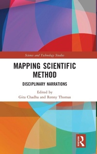 Enlarge image Cover: Mapping Scientific Method - Routledge India