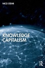 Cover: Knowledge Capitalism - Routledge