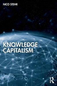 Enlarge image Cover: Knowledge Capitalism - Routledge