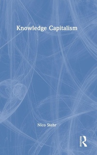 Enlarge image Cover: Knowledge Capitalism - Routledge