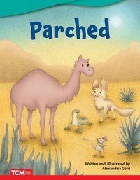 Enlarge image Cover: Parched - Teacher Created Materials, Inc