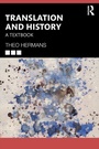 Cover: Translation and History - Routledge